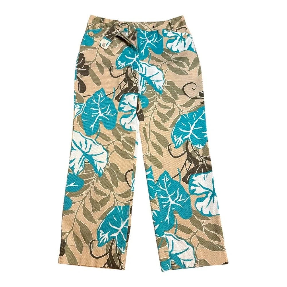 NWOT Loft Pants - Picture 4 of 10